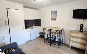 Le studio rêves bleus